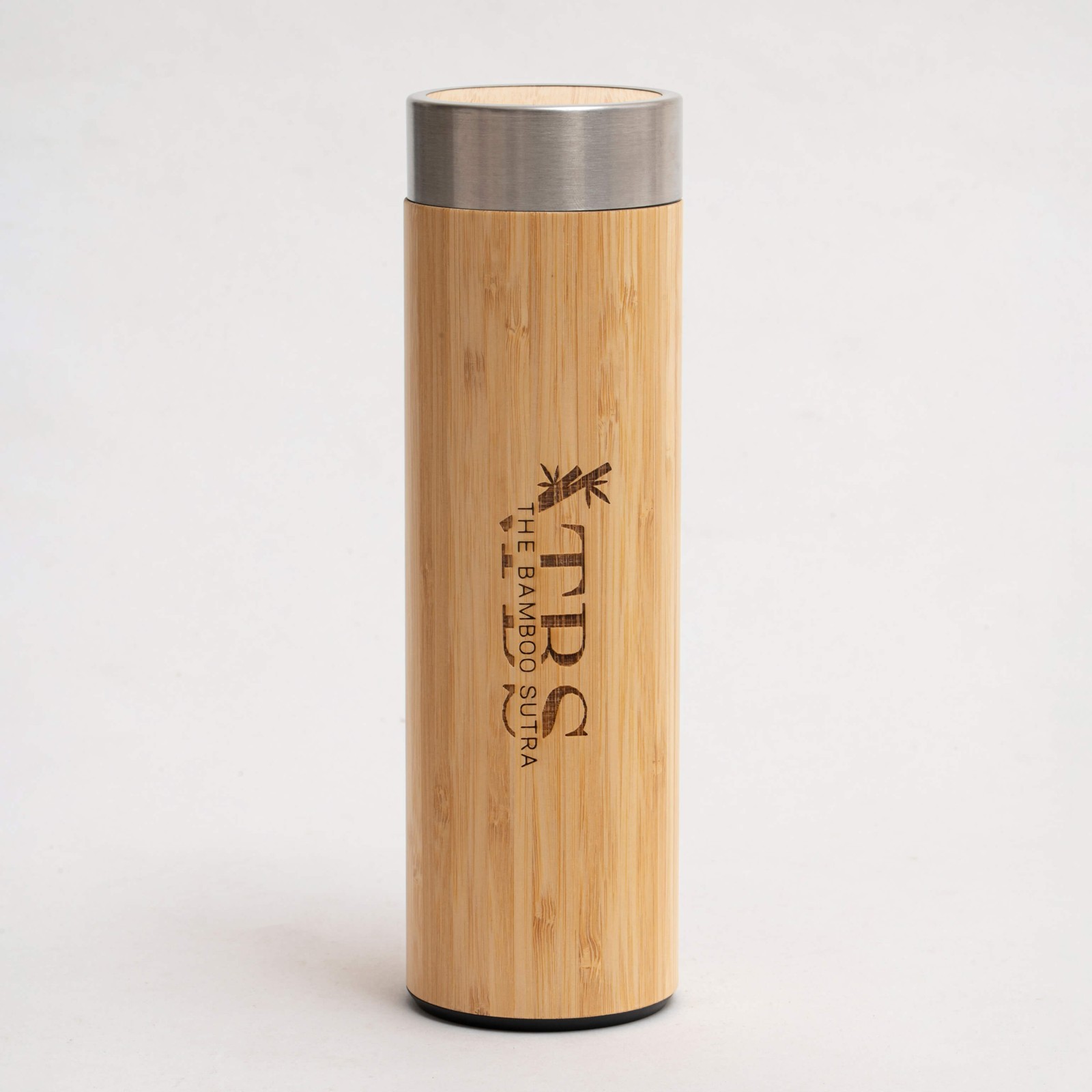 Bamboo Bottle alternative view