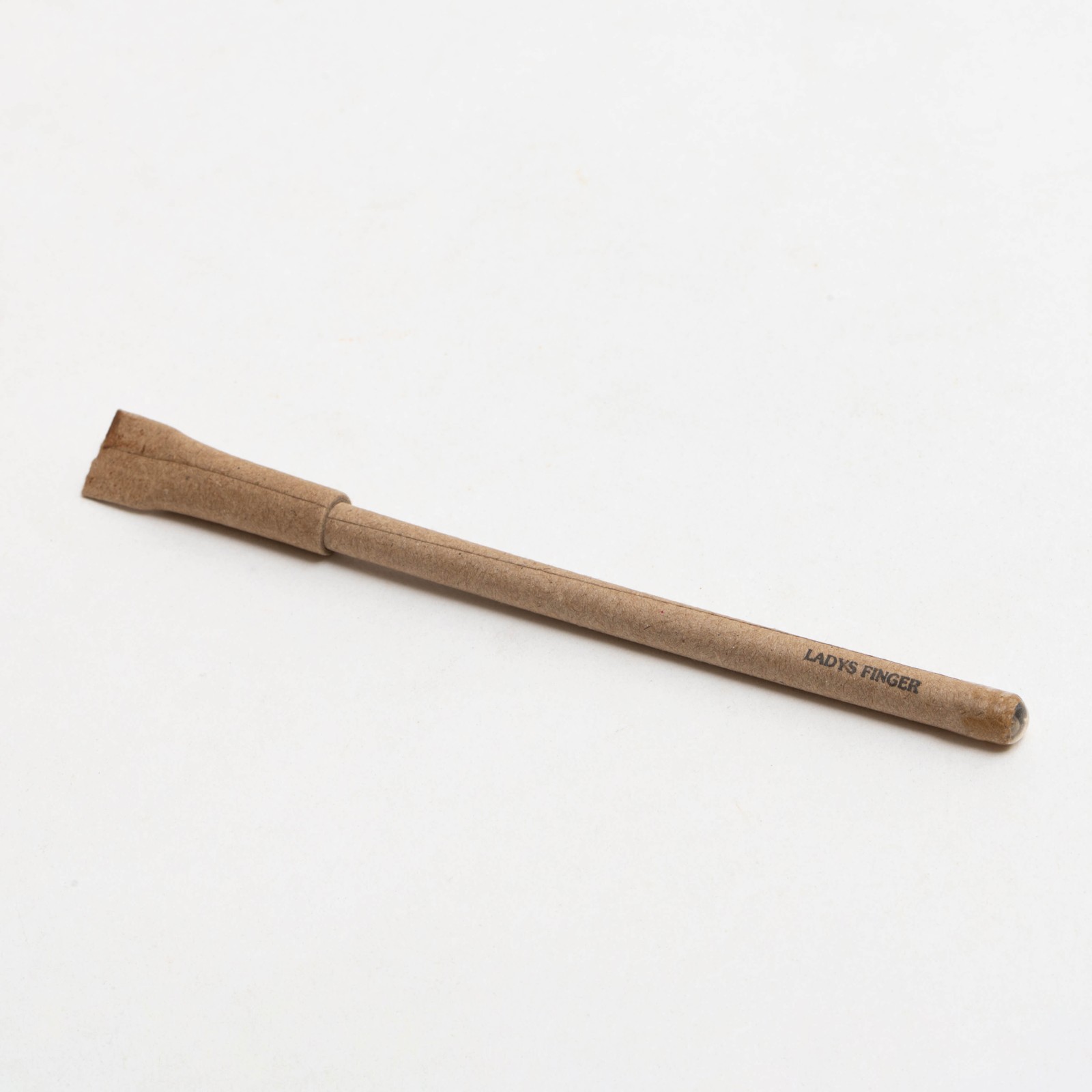 Kraft Paper Pen With Seed alternative view