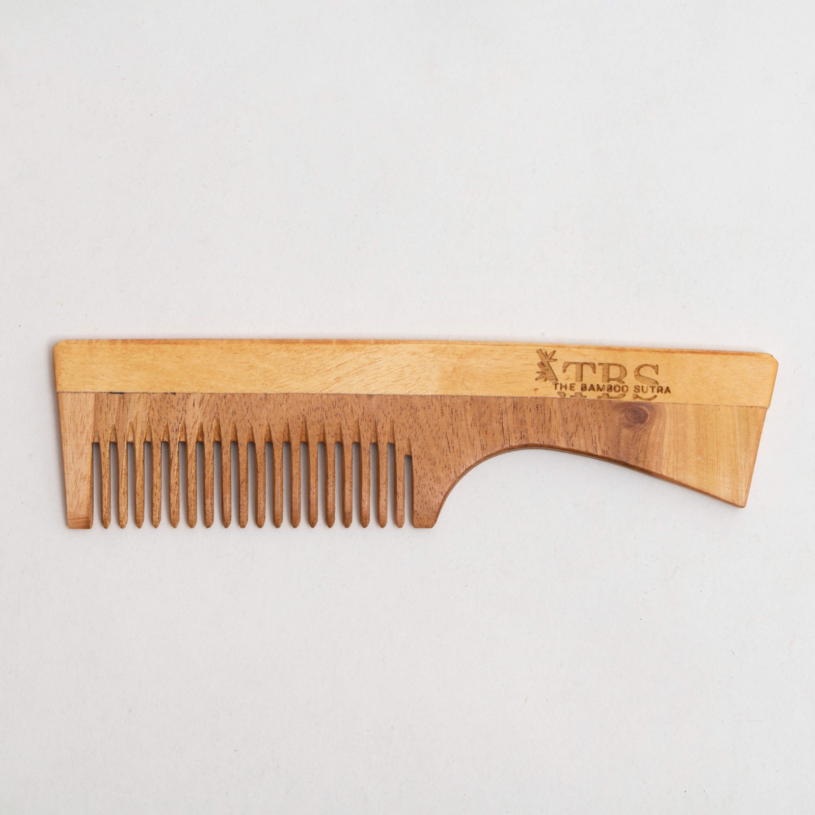 Handle Comb alternative view