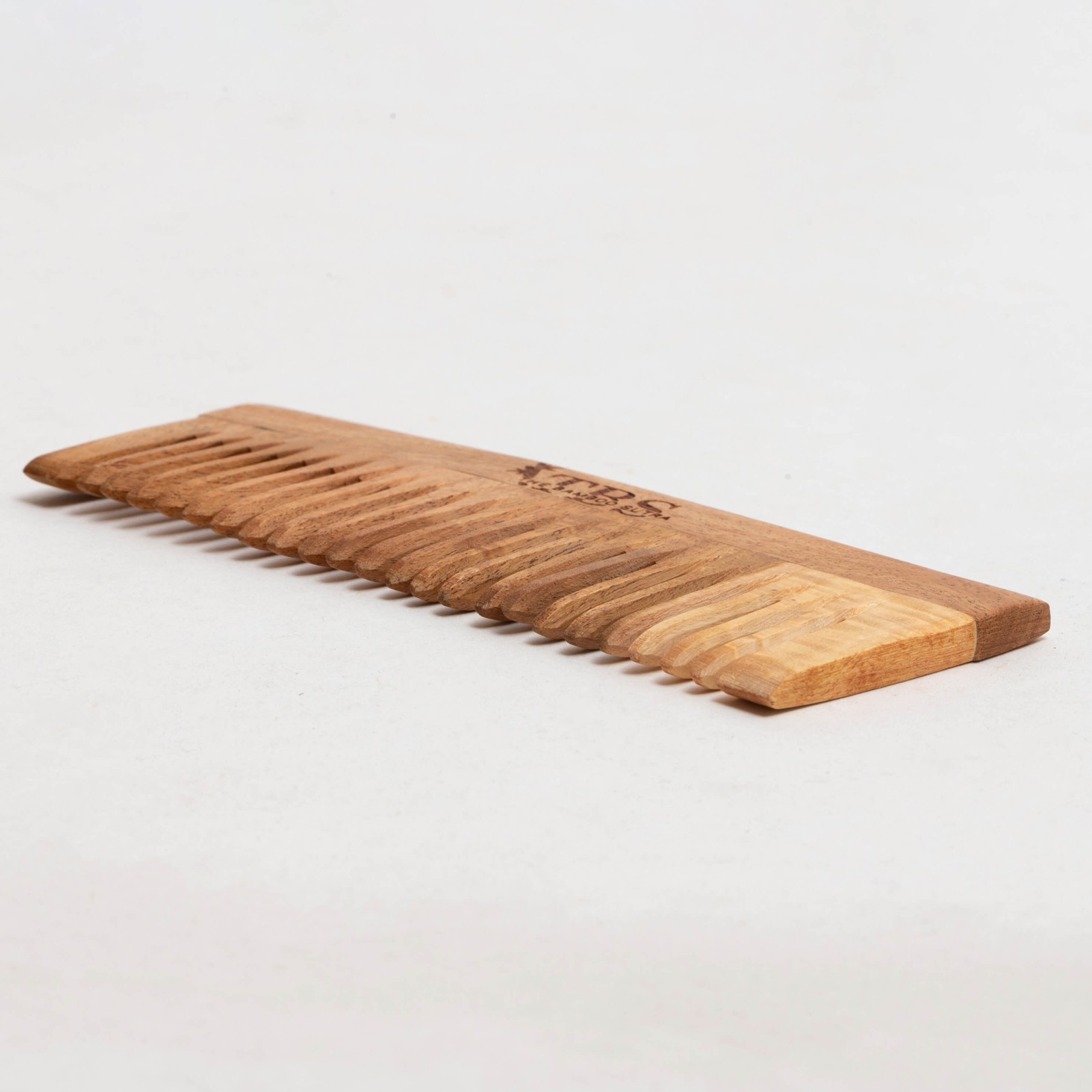 Big Shampoo Comb alternative view