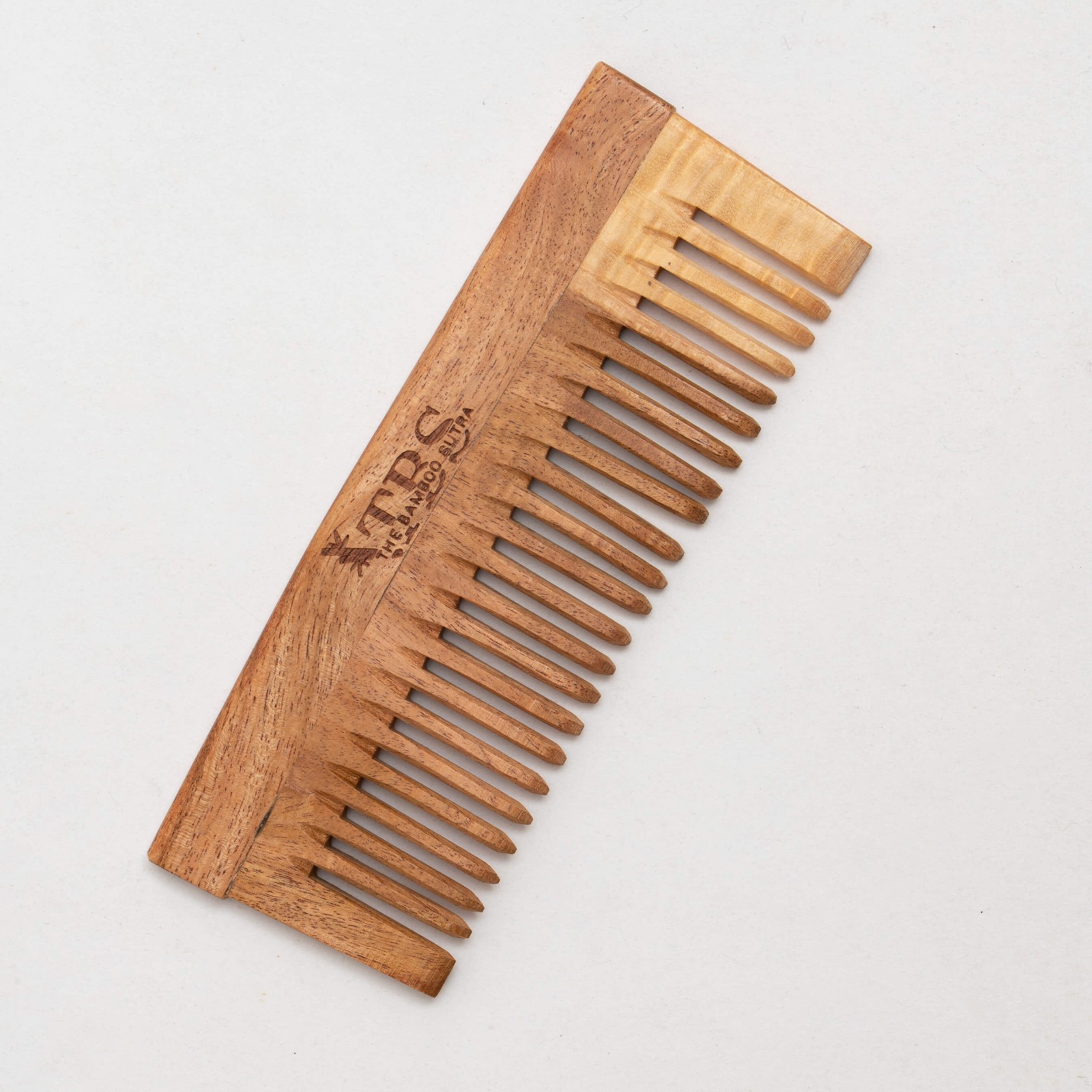 Big Shampoo Comb alternative view