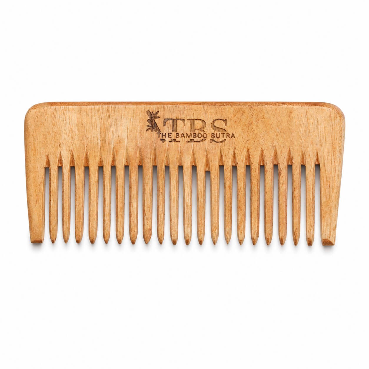 Small Shampoo Comb
