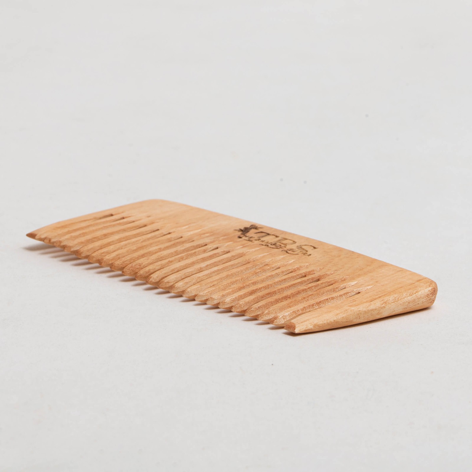 Small Shampoo Comb alternative view