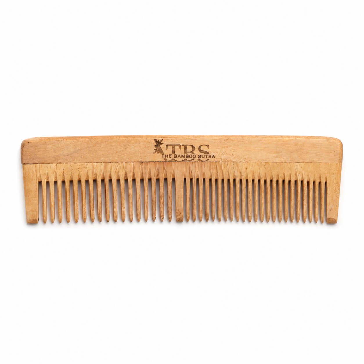 Regular Comb alternative view