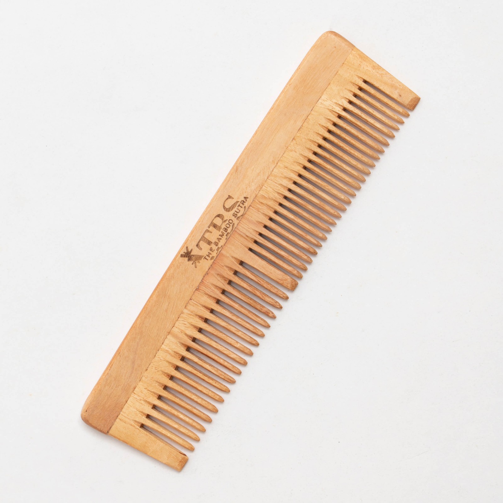 Regular Comb alternative view