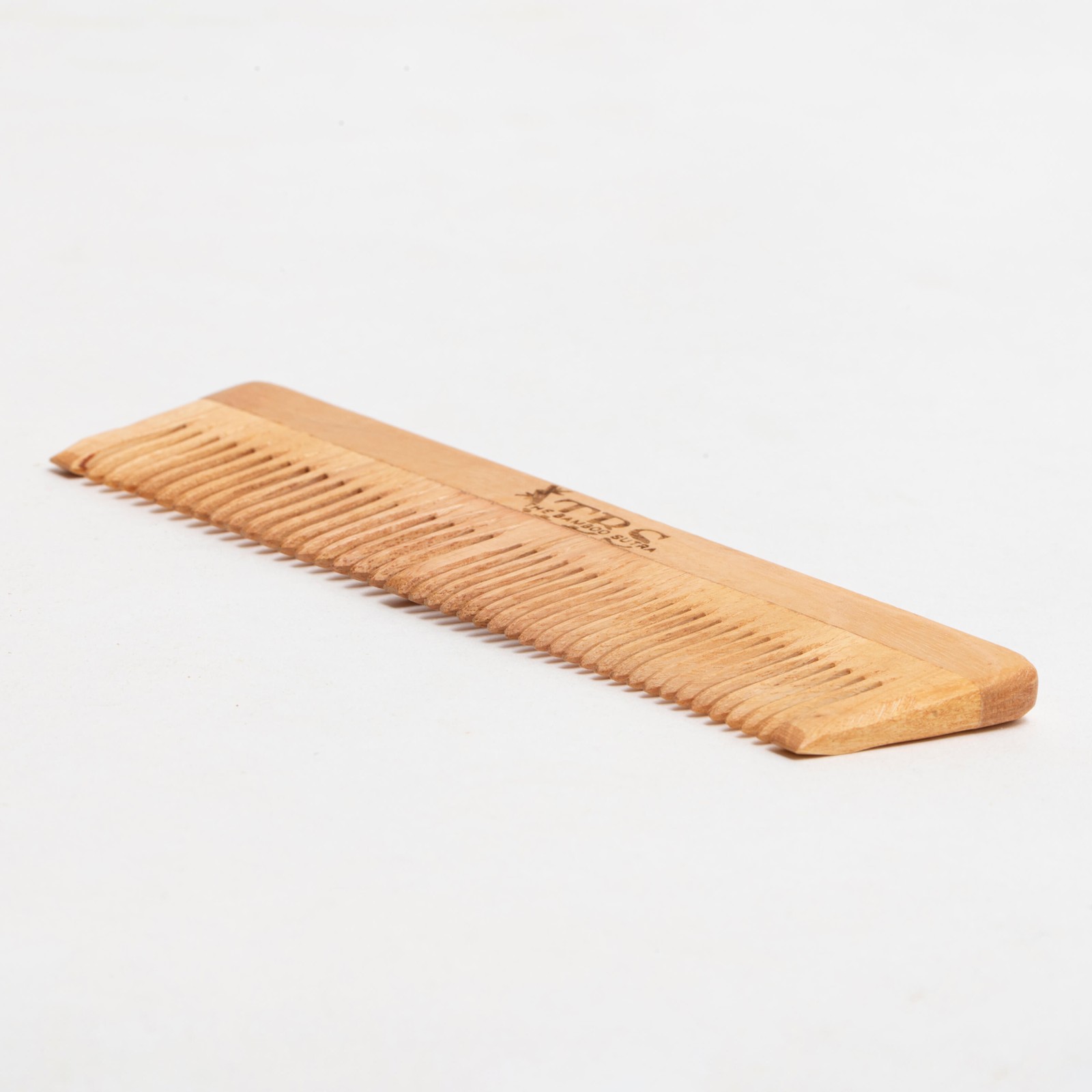 Regular Comb alternative view