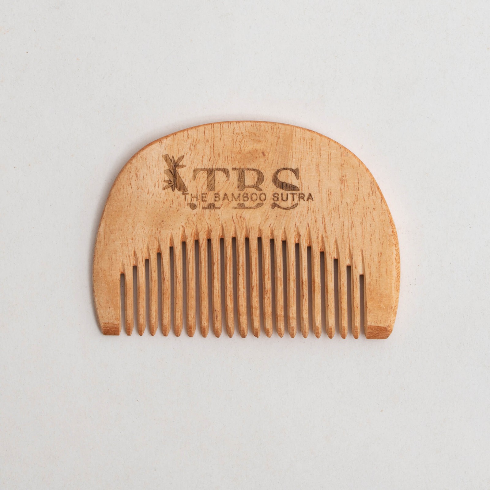 Beard Comb alternative view